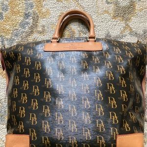 Dooney & Bourke Satchel